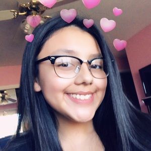 Meet your Posher, Celeste